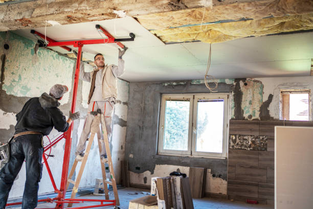Best Insulation for Specific Applications in Oak Hills, PA