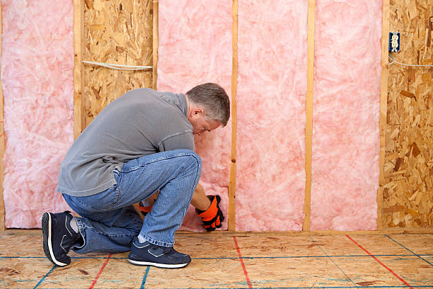 Best Insulation Installation Services in Oak Hills, PA
