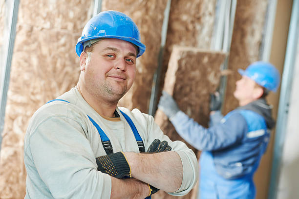 Best Commercial Insulation in Oak Hills, PA