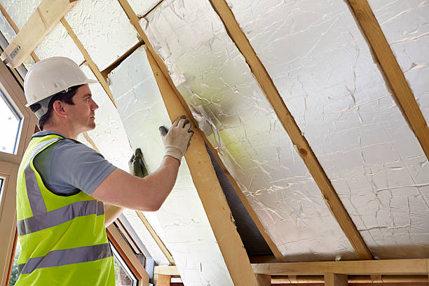 Best Insulation Maintenance and Repair in Oak Hills, PA