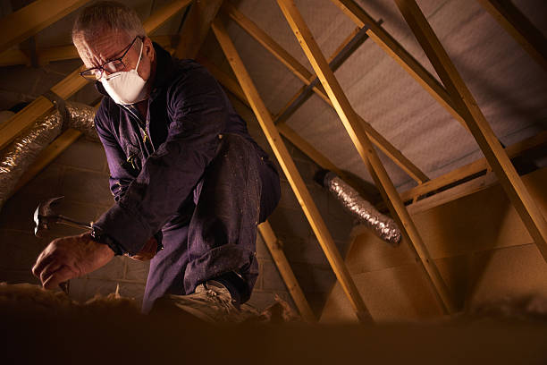Best Insulation Maintenance and Repair in Oak Hills, PA